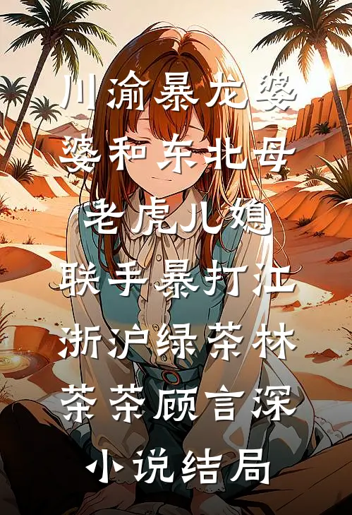 川渝暴龙婆婆和东北母老虎儿媳，联手暴打江浙沪绿茶林茶茶顾言深小说结局