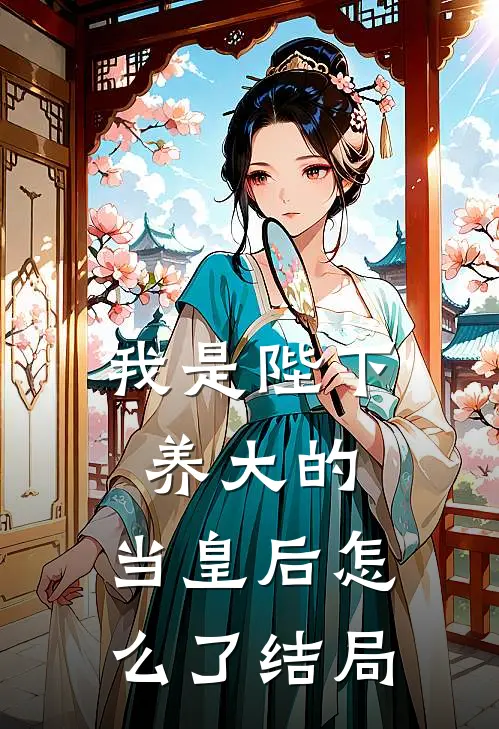 我是陛下养大的，当皇后怎么了结局