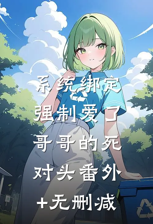 系统绑定，强制爱了哥哥的死对头番外+无删减