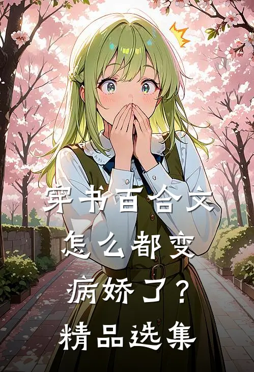 穿书百合文，怎么都变病娇了？精品选集