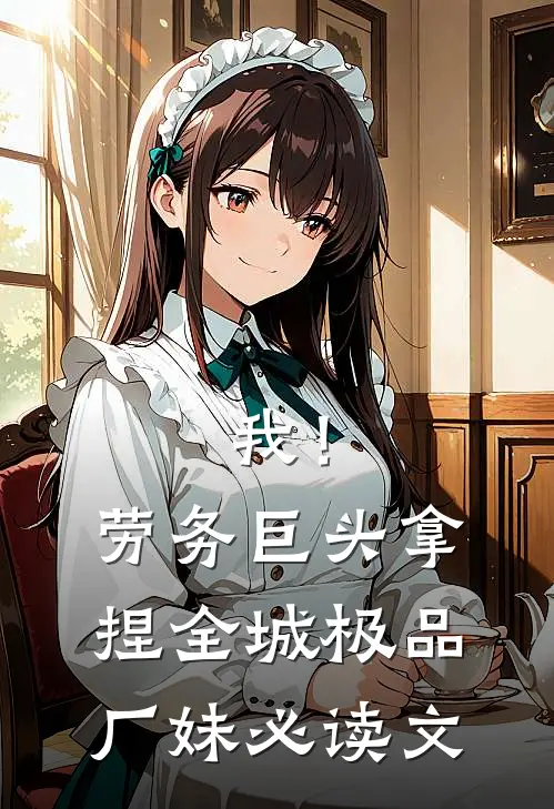 我！劳务巨头，拿捏全城极品厂妹必读文
