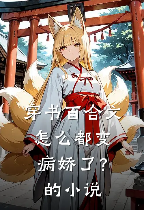 穿书百合文，怎么都变病娇了？的小说