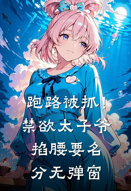 跑路被抓！禁欲太子爷掐腰要名分无弹窗