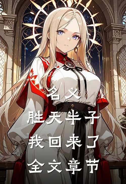 名义：胜天半子我回来了全文章节