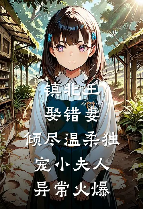 镇北王娶错妻，倾尽温柔独宠小夫人异常火爆