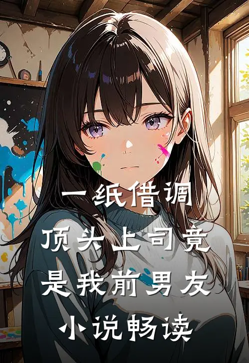一纸借调，顶头上司竟是我前男友小说畅读