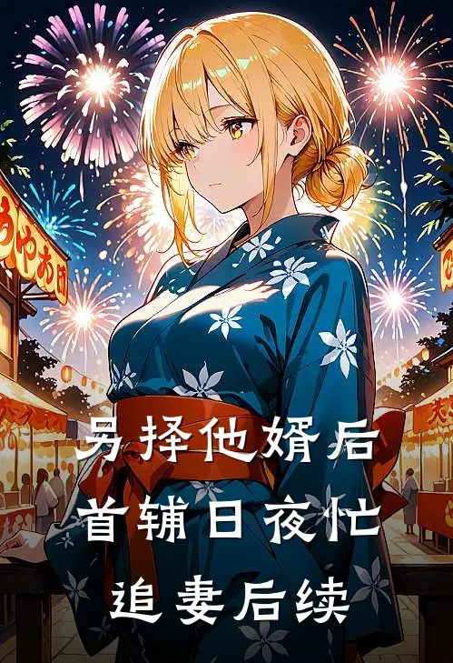 另择他婿后，首辅日夜忙追妻后续