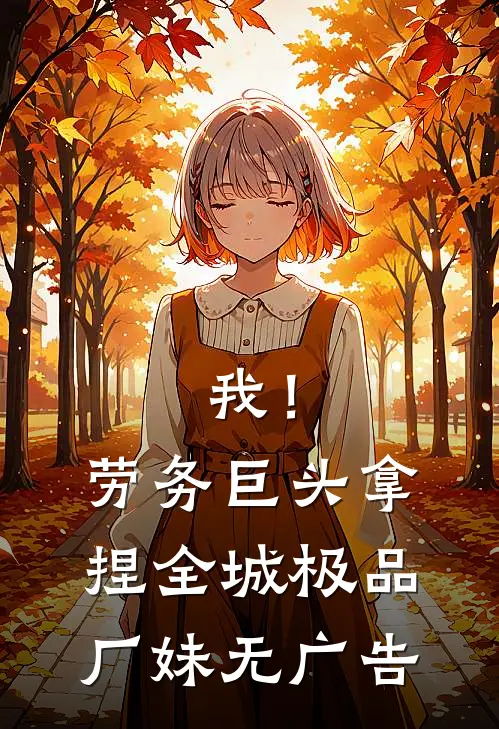 我！劳务巨头，拿捏全城极品厂妹无广告