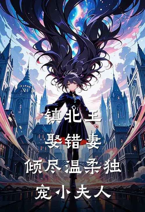 镇北王娶错妻，倾尽温柔独宠小夫人