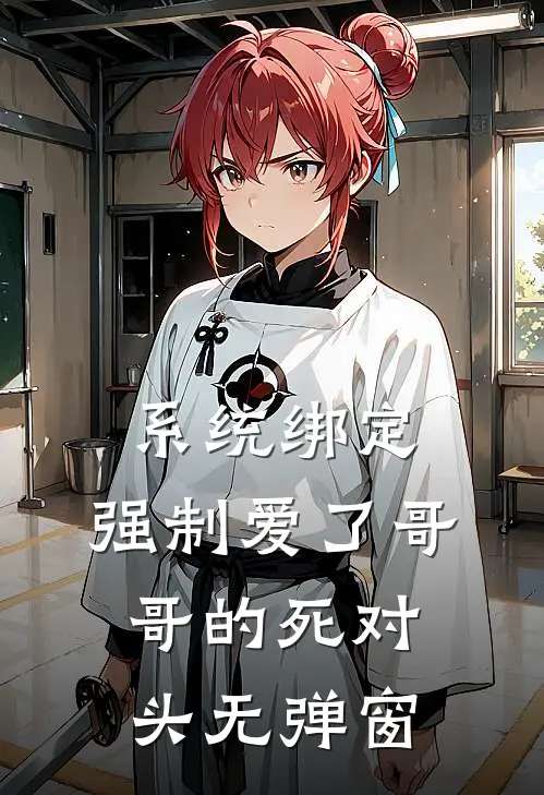 系统绑定，强制爱了哥哥的死对头无弹窗