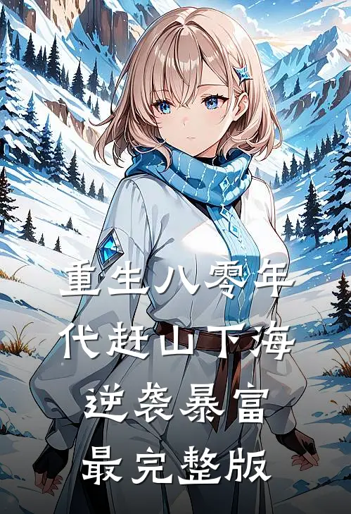 重生八零年代赶山下海逆袭暴富最完整版