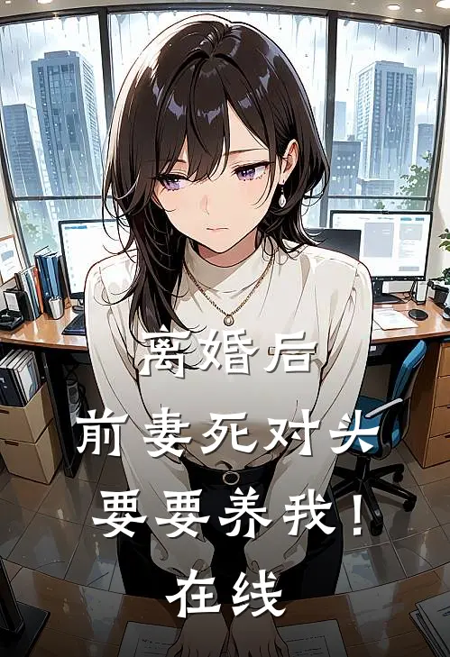 离婚后，前妻死对头要要养我！在线