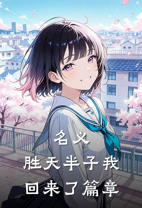 名义：胜天半子我回来了篇章