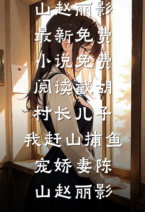 截胡村长儿子，我赶山捕鱼宠娇妻陈山赵丽影最新免费小说_免费阅读截胡村长儿子，我赶山捕鱼宠娇妻(陈山赵丽影)