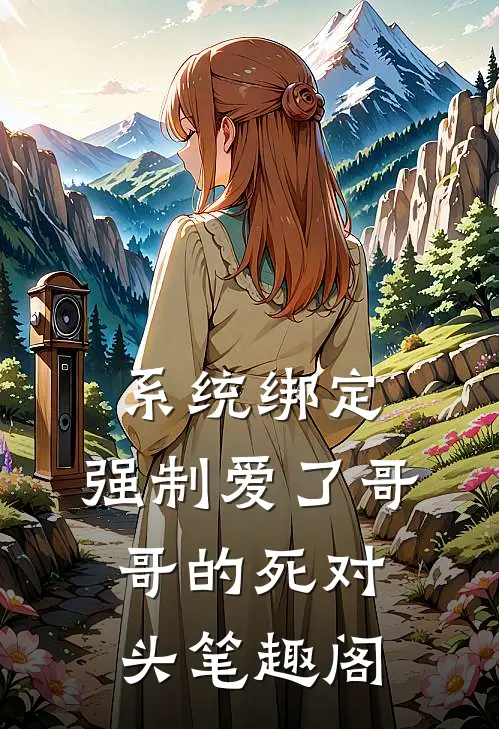 系统绑定，强制爱了哥哥的死对头笔趣阁