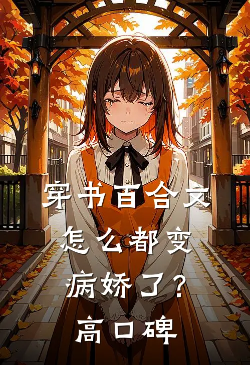 穿书百合文，怎么都变病娇了？高口碑