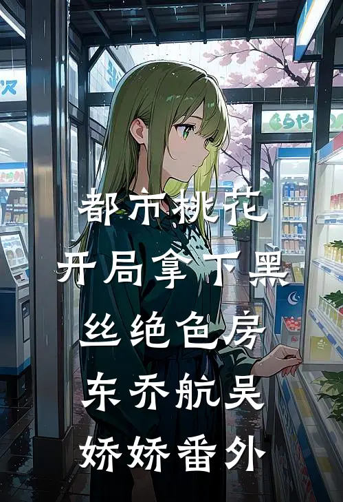 都市桃花，开局拿下黑丝绝色房东乔航吴娇娇番外