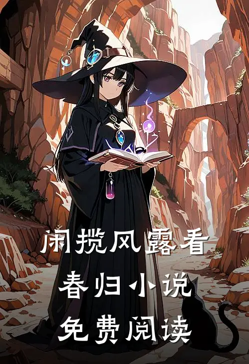 闲揽风露看春归小说免费阅读