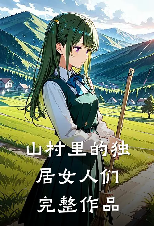 山村里的独居女人们完整作品