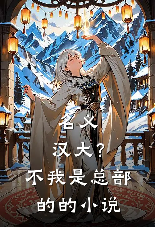 名义：汉大？不，我是总部的的小说