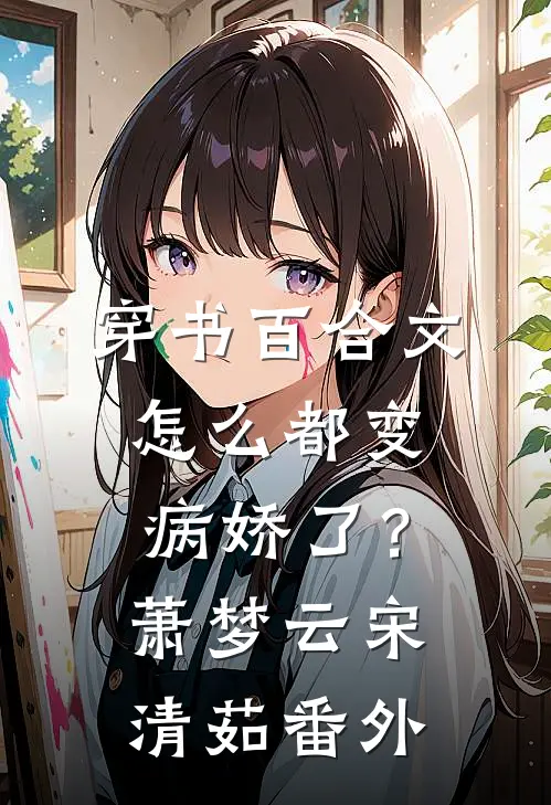 穿书百合文，怎么都变病娇了？萧梦云宋清茹番外