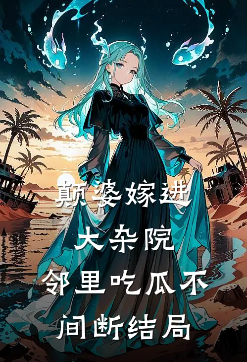 颠婆嫁进大杂院，邻里吃瓜不间断结局