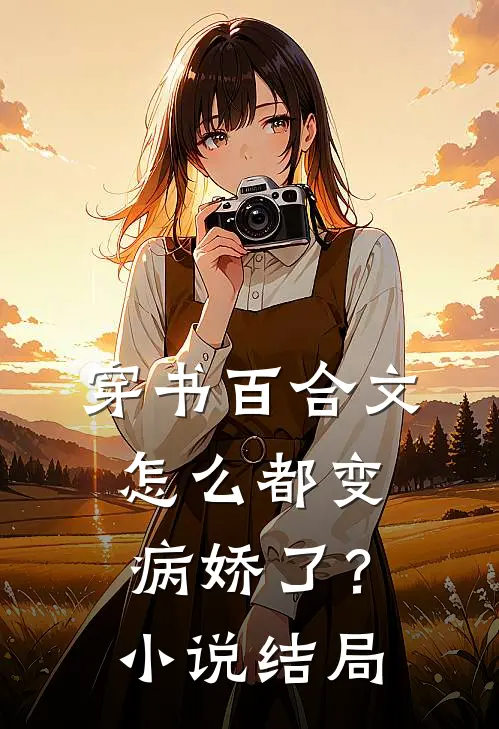穿书百合文，怎么都变病娇了？小说结局