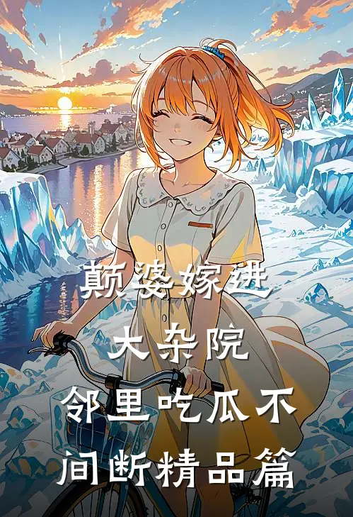 颠婆嫁进大杂院，邻里吃瓜不间断精品篇