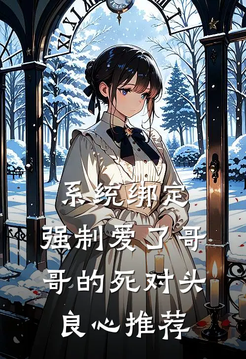 系统绑定，强制爱了哥哥的死对头良心推荐
