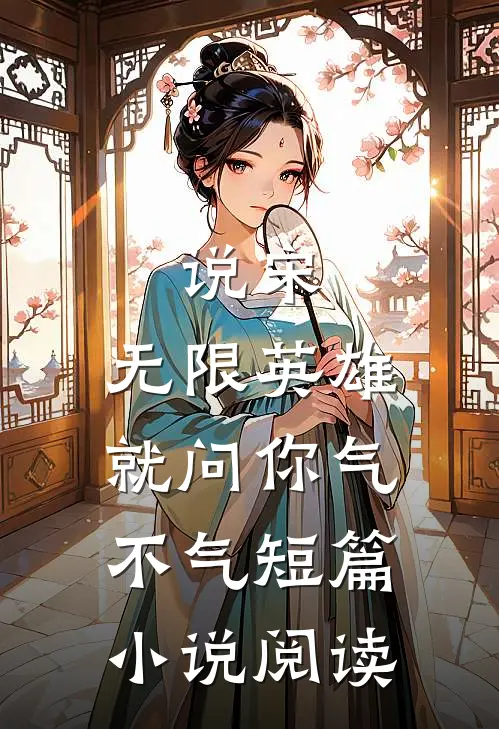 说宋：无限英雄，就问你气不气短篇小说阅读