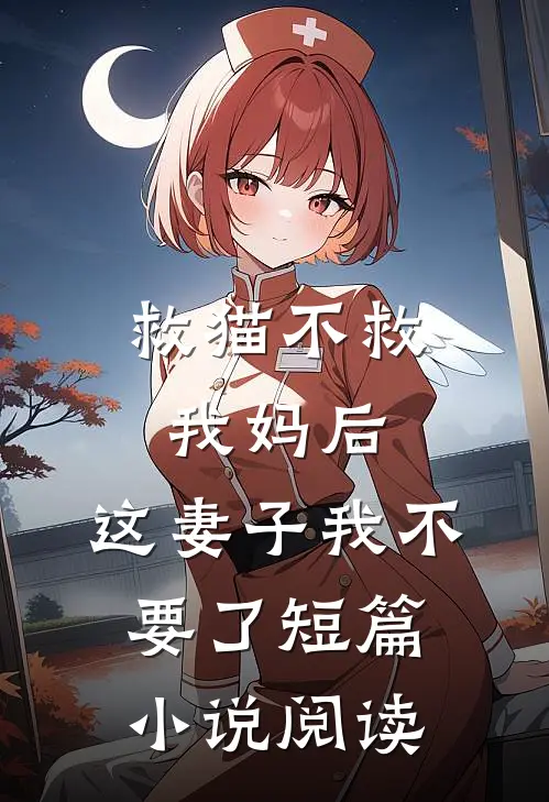 救猫不救我妈后，这妻子我不要了短篇小说阅读