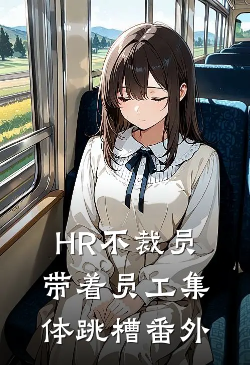 HR不裁员，带着员工集体跳槽 番外