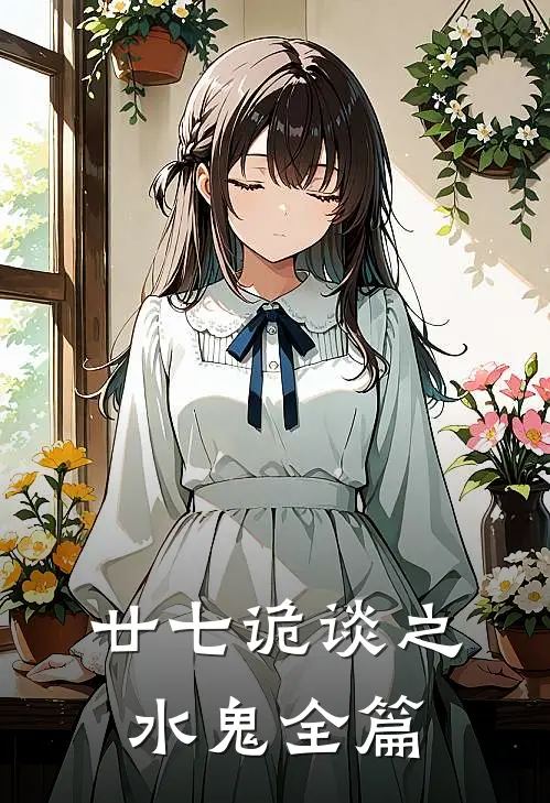 廿七诡谈之水鬼全篇