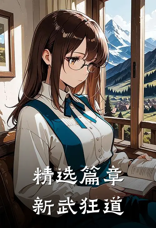精选篇章新武狂道
