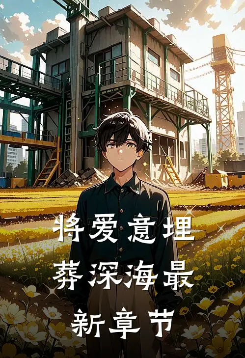 将爱意埋葬深海最新章节阅读