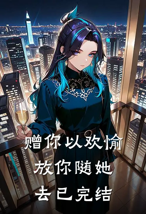 赠你以欢愉，放你随她去已完结