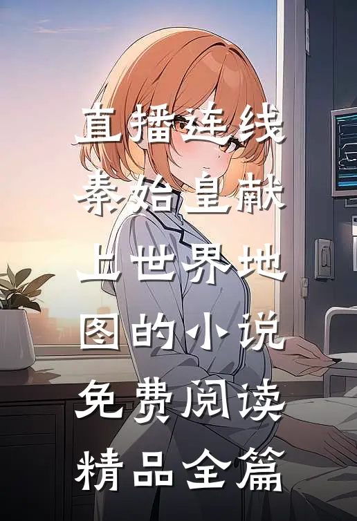 直播连线秦始皇献上世界地图的小说免费阅读精品全篇