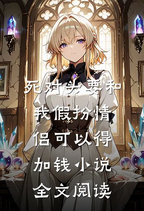 死对头要和我假扮情侣可以得加钱小说全文阅读