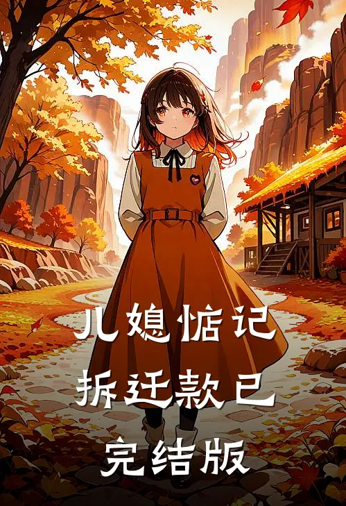儿媳惦记拆迁款已完结版