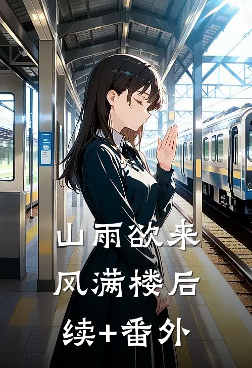 山雨欲来风满楼后续+番外