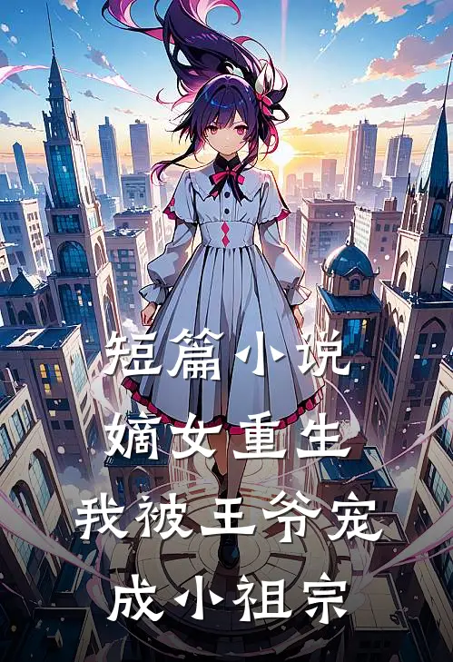 短篇小说嫡女重生：我被王爷宠成小祖宗