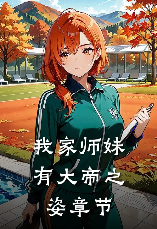 我家师妹有大帝之姿章节