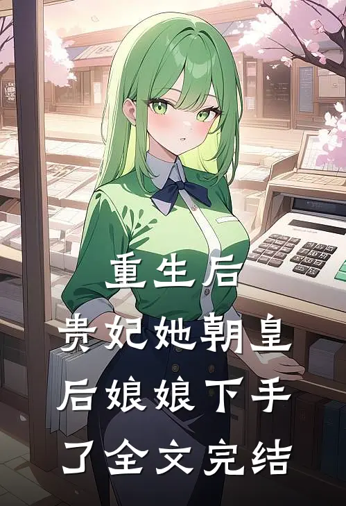 重生后，贵妃她朝皇后娘娘下手了全文完结