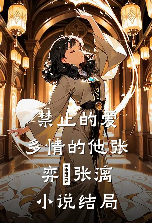 禁止的爱，多情的他张弈昇张漓小说结局