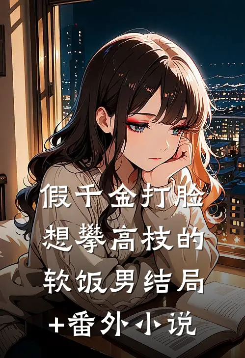 假千金打脸想攀高枝的软饭男结局+番外小说