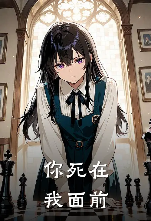 你死在我面前