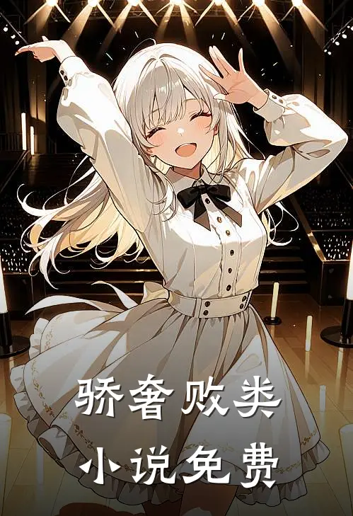 骄奢败类小说免费