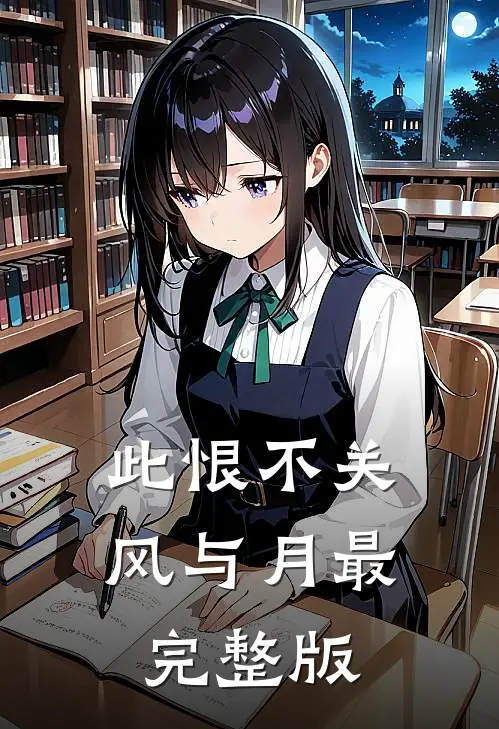 此恨不关风与月最完整版