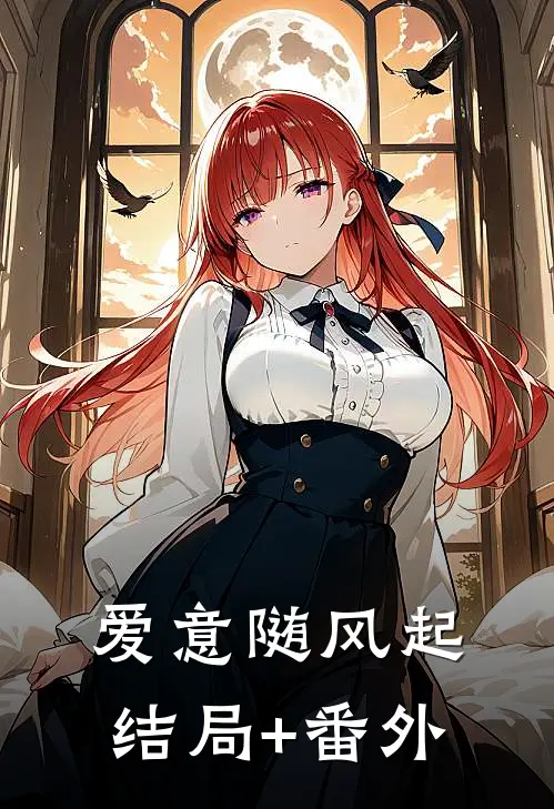 爱意随风起结局+番外