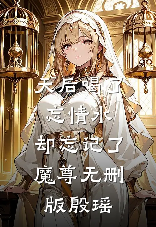 天后喝了忘情水，却忘记了魔尊无删版殷瑶